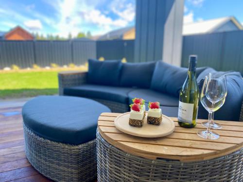 Luxurious Twizel Escape in Twizel Luxurious Twizel Escape in Twizel
