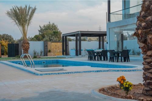 Rosario Farm Home in Al Qastal Rosario Farm Home in Al Qastal