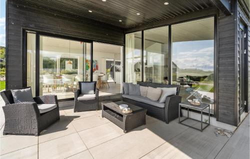 Buitenkant, Three-Bedroom Holiday Home In Haderslev in Kelstrup Buitenkant, Three-Bedroom Holiday Home In Haderslev in Kelstrup