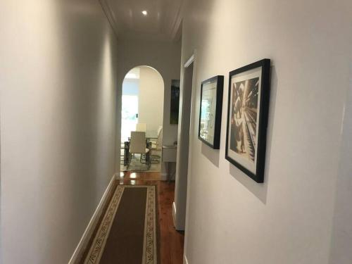 Family Beach House - spacious w yard AC car space in North Bondi Family Beach House - spacious w yard AC car space in North Bondi