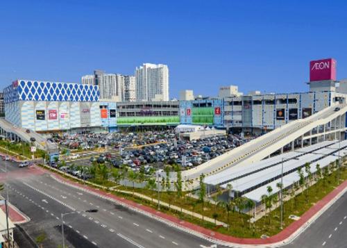 ARK Hotel New Wave Shah Alam