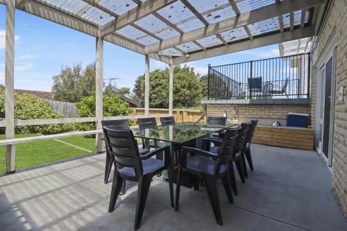 Létesítmények, Highton Accommodation (Geelong) in Belmont Létesítmények, Highton Accommodation (Geelong) in Belmont