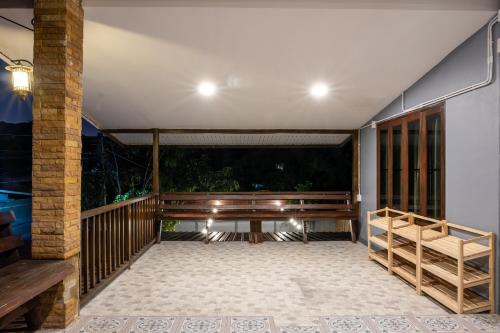 旺德豪斯@派霍斯特爾 (WanderHaus@Pai Hostel) in 拜縣 旺德豪斯@派霍斯特爾 (WanderHaus@Pai Hostel) in 拜縣