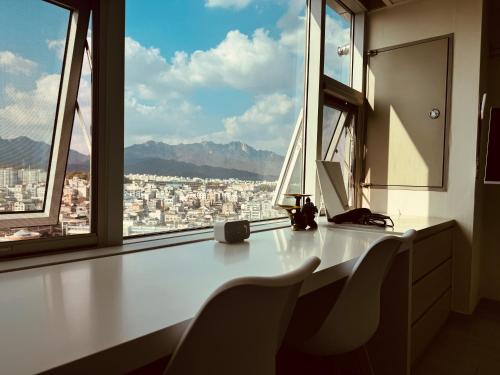 Facilities, Ssangmun Bukhansan, Dobongsan Mountain and Find Comfort Anywhere You Go in Dobong Facilities, Ssangmun Bukhansan, Dobongsan Mountain and Find Comfort Anywhere You Go in Dobong