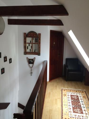 設施, La Mos Pavel in 納達塞盧 設施, La Mos Pavel in 納達塞盧