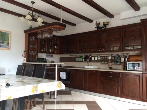 設施, La Mos Pavel in 納達塞盧 設施, La Mos Pavel in 納達塞盧