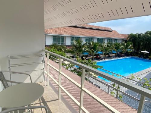 Good Times Resort Kanchanaburi in Kanchanaburi Good Times Resort Kanchanaburi in Kanchanaburi