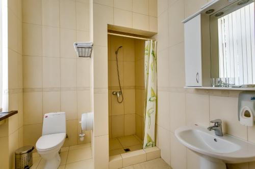 This photo about Ostrovsky Hotel shared on HyHotel.com