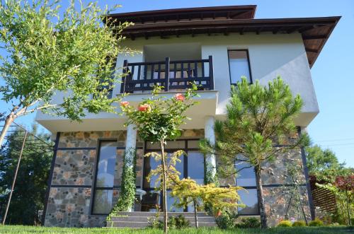 Zapovedni Rai in Пріморско Zapovedni Rai in Пріморско