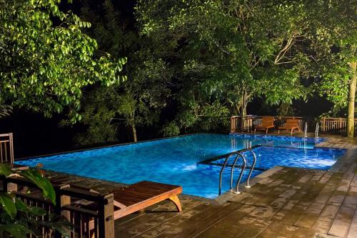 Vythiri Mist Resort in Wayanad Vythiri Mist Resort in Wayanad