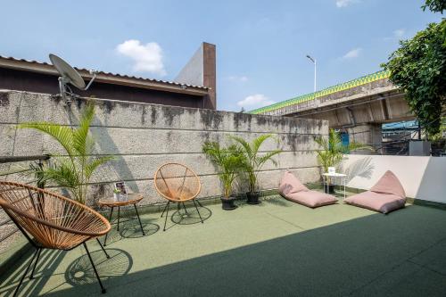 Facilities, Cove Kyai Maja in Pondok Indah Facilities, Cove Kyai Maja in Pondok Indah