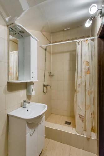 This photo about Ostrovsky Hotel shared on HyHotel.com