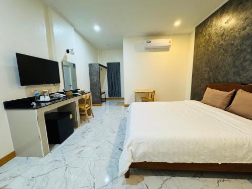 Wiang Kham Resort in Phanat Nikhom Wiang Kham Resort in Phanat Nikhom