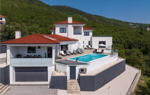 المنظر الخارجي, Villa Oliv One in Martina المنظر الخارجي, Villa Oliv One in Martina