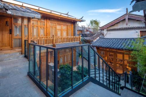夕露古城中心店 XILU INN NANXI - Ancient City Center Branch in 麗江(リージャン) 夕露古城中心店 XILU INN NANXI - Ancient City Center Branch in 麗江(リージャン)