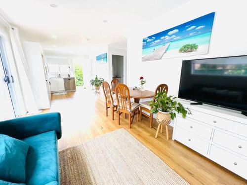 Private & Cozy villa for you! in Sutherland Shire Private & Cozy villa for you! in Sutherland Shire