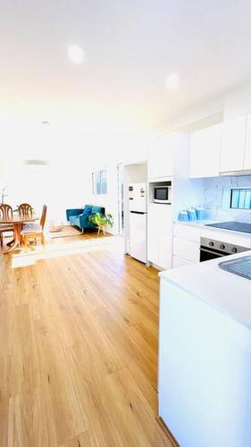 Private & Cozy villa for you! in Sutherland Shire Private & Cozy villa for you! in Sutherland Shire