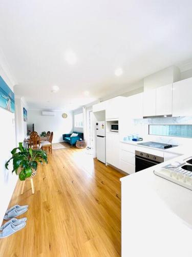 Private & Cozy villa for you! in Sutherland Shire Private & Cozy villa for you! in Sutherland Shire