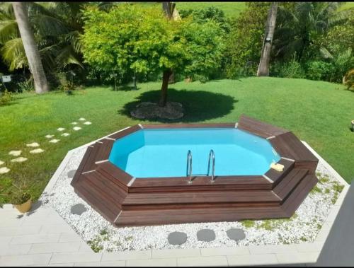 View, Maison charmante a Sainte-Anne avec piscine privee in Berard View, Maison charmante a Sainte-Anne avec piscine privee in Berard