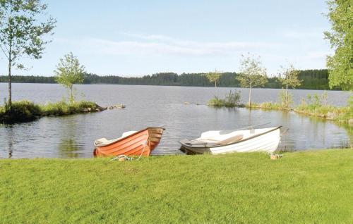 Facilities, Holiday Home Flattinge Vittaryd Iv in Vittaryd Facilities, Holiday Home Flattinge Vittaryd Iv in Vittaryd