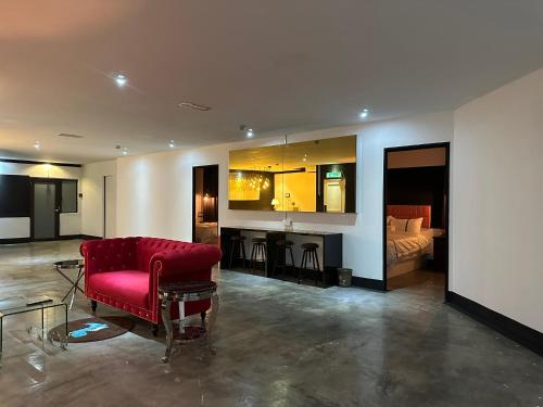 CJ House Station 18 - Ipoh in Lahat CJ House Station 18 - Ipoh in Lahat