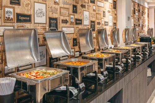 メルキュール パタヤー16