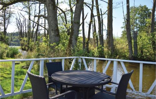 A szálláshely kívülről, Three-Bedroom Holiday Home In Silkeborg in Silkeborg A szálláshely kívülről, Three-Bedroom Holiday Home In Silkeborg in Silkeborg