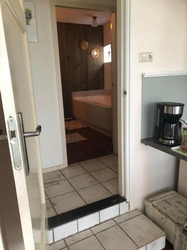 Appartement voor twee personen in Медемблік Appartement voor twee personen in Медемблік
