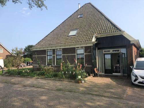 Appartement voor twee personen in Медемблік Appartement voor twee personen in Медемблік