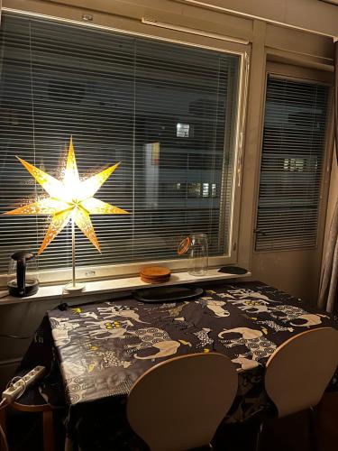 Fasiliteter, MP Kallio Apartment Helsinki near SEA LIFE Helsinki Fasiliteter, MP Kallio Apartment Helsinki near SEA LIFE Helsinki