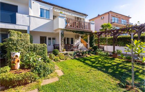 المنظر الخارجي, Lovely Apartment In Malinska With Wifi in ملنسكة المنظر الخارجي, Lovely Apartment In Malinska With Wifi in ملنسكة