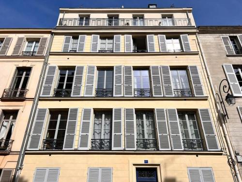 Le Splendide au Centre ville de Versailles