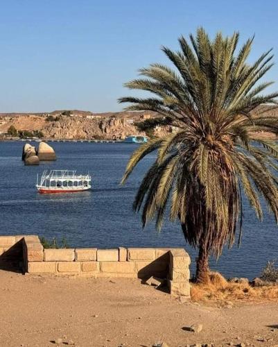 البيت النوبى Nubian house in Ash Shallal البيت النوبى Nubian house in Ash Shallal