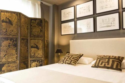 Apartamento Adrián - Nogalera