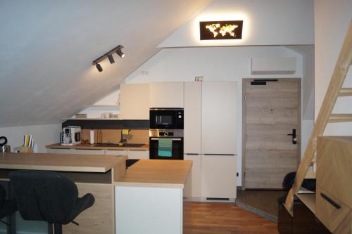 Designer Loft mit Kamin am Rande von Graz in Seiersberg Designer Loft mit Kamin am Rande von Graz in Seiersberg