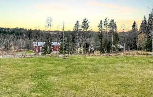 Exterior view, Cozy Home In Østby With Wifi in Trysil Exterior view, Cozy Home In Østby With Wifi in Trysil