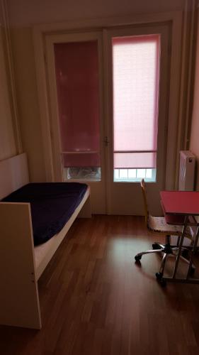 Asboth Deluxe Apartment