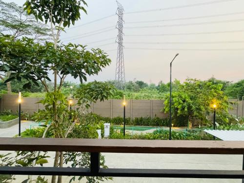 สวน, Cendana Parc Lippo Karawaci in จูรุก สวน, Cendana Parc Lippo Karawaci in จูรุก