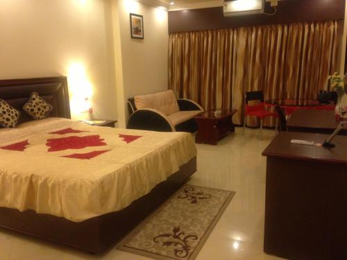 This photo about B10 International shared on HyHotel.com