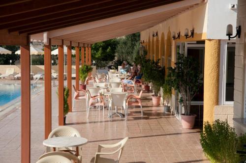 Удобства, Hotel Eleni in Остров Кос Удобства, Hotel Eleni in Остров Кос