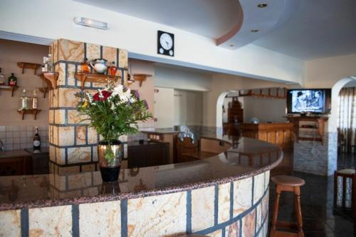 Пъб/Фоайе, Hotel Eleni in Остров Кос Пъб/Фоайе, Hotel Eleni in Остров Кос
