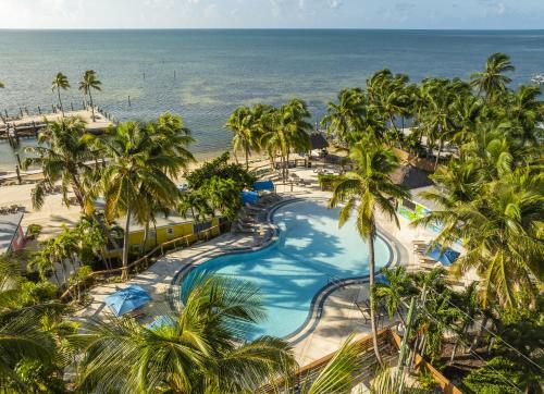 泳池, La Siesta Resort & Villas in 伊斯拉莫拉達 (FL) 泳池, La Siesta Resort & Villas in 伊斯拉莫拉達 (FL)