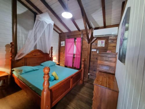 villa aruba in Deshaies villa aruba in Deshaies