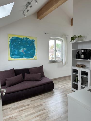 meywohnen Stadthaus Bad Aibling in Μπαντ Άιμπλινγκ meywohnen Stadthaus Bad Aibling in Μπαντ Άιμπλινγκ