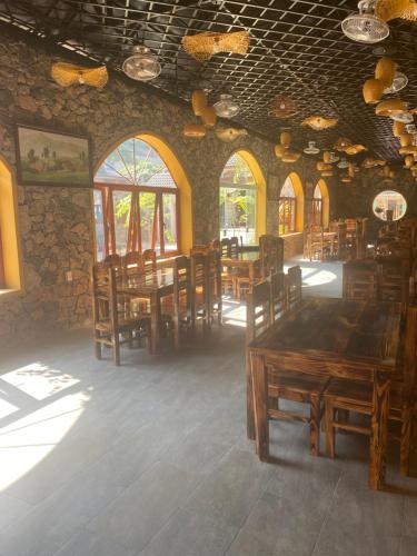 Cao nguyên đá homestay mèo vạc (Cao nguyen đa homestay meo vac) in Meo Vac Cao nguyên đá homestay mèo vạc (Cao nguyen đa homestay meo vac) in Meo Vac