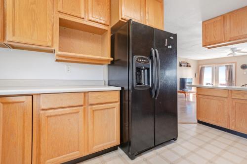 Meadow Mountain Home in Garden City (UT) Meadow Mountain Home in Garden City (UT)