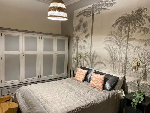 Spacious and Stylish Flat in the Heart of Hawick in هاويك Spacious and Stylish Flat in the Heart of Hawick in هاويك