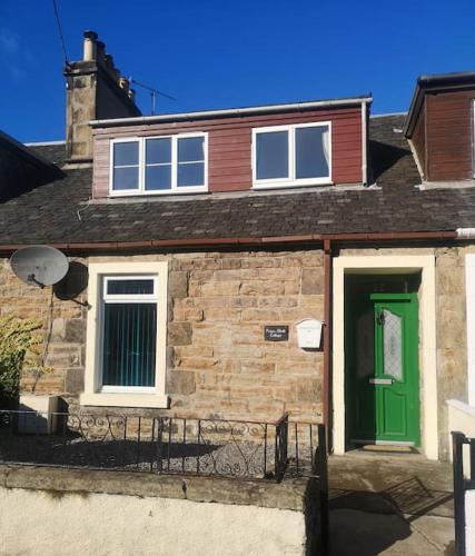 Friars Shott Cottage