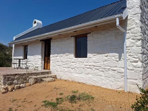 Wild Rescue Nature Reserve in Riversdale Wild Rescue Nature Reserve in Riversdale