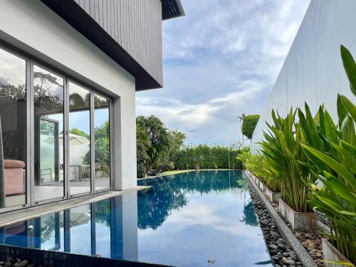 バーン ヤム レジデンシズ11